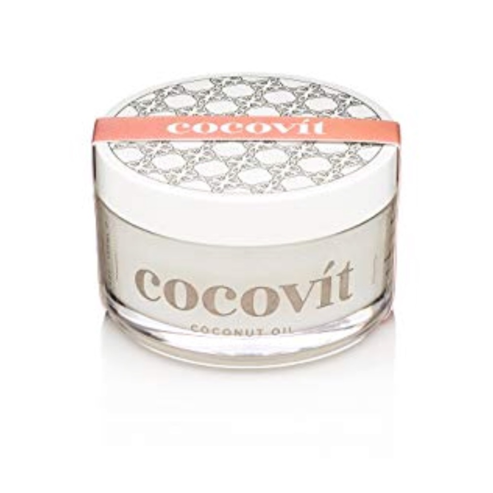 Cocovit Coconut Oil
